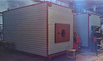 КВГМ-6,0
