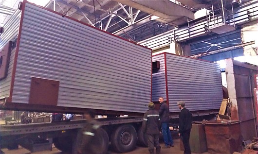 КВГМ-6,0
